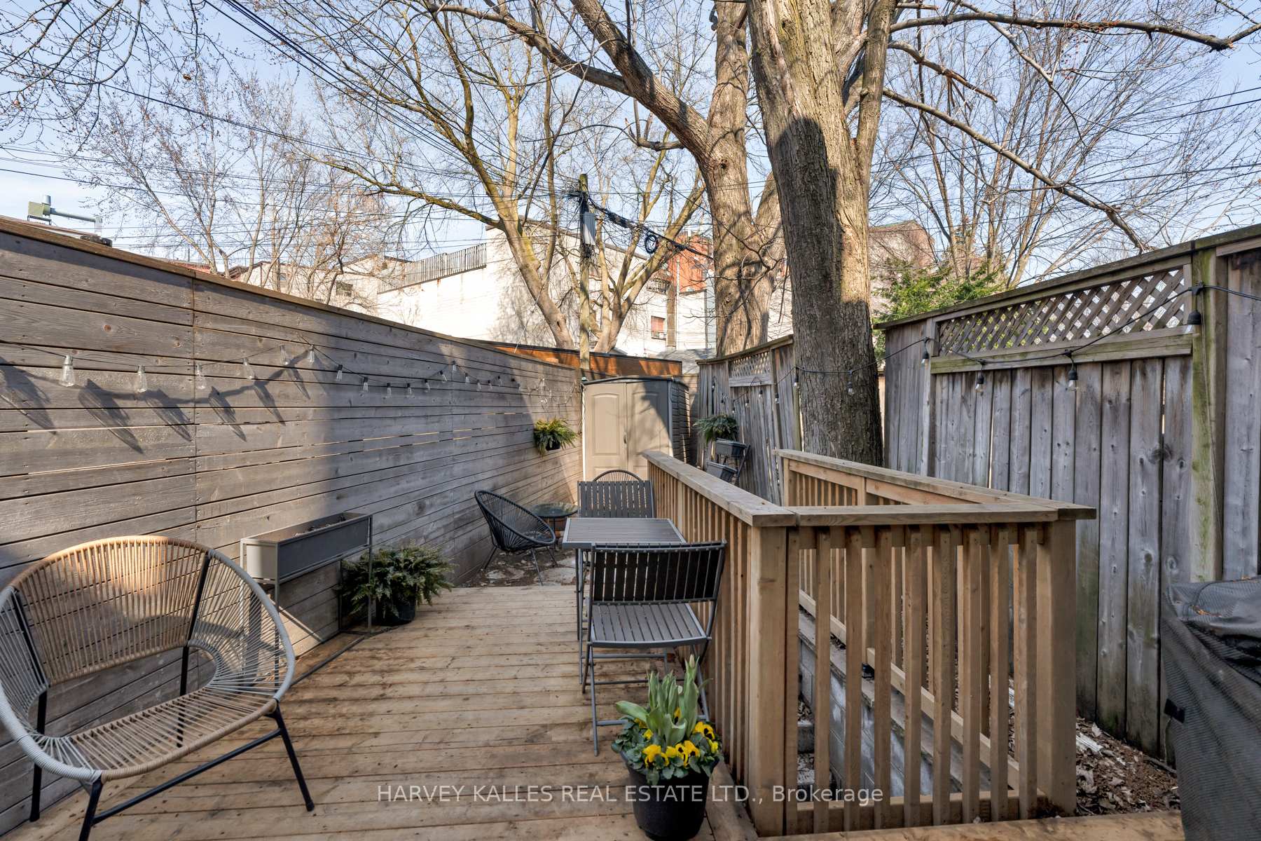 281 Lisgar Street