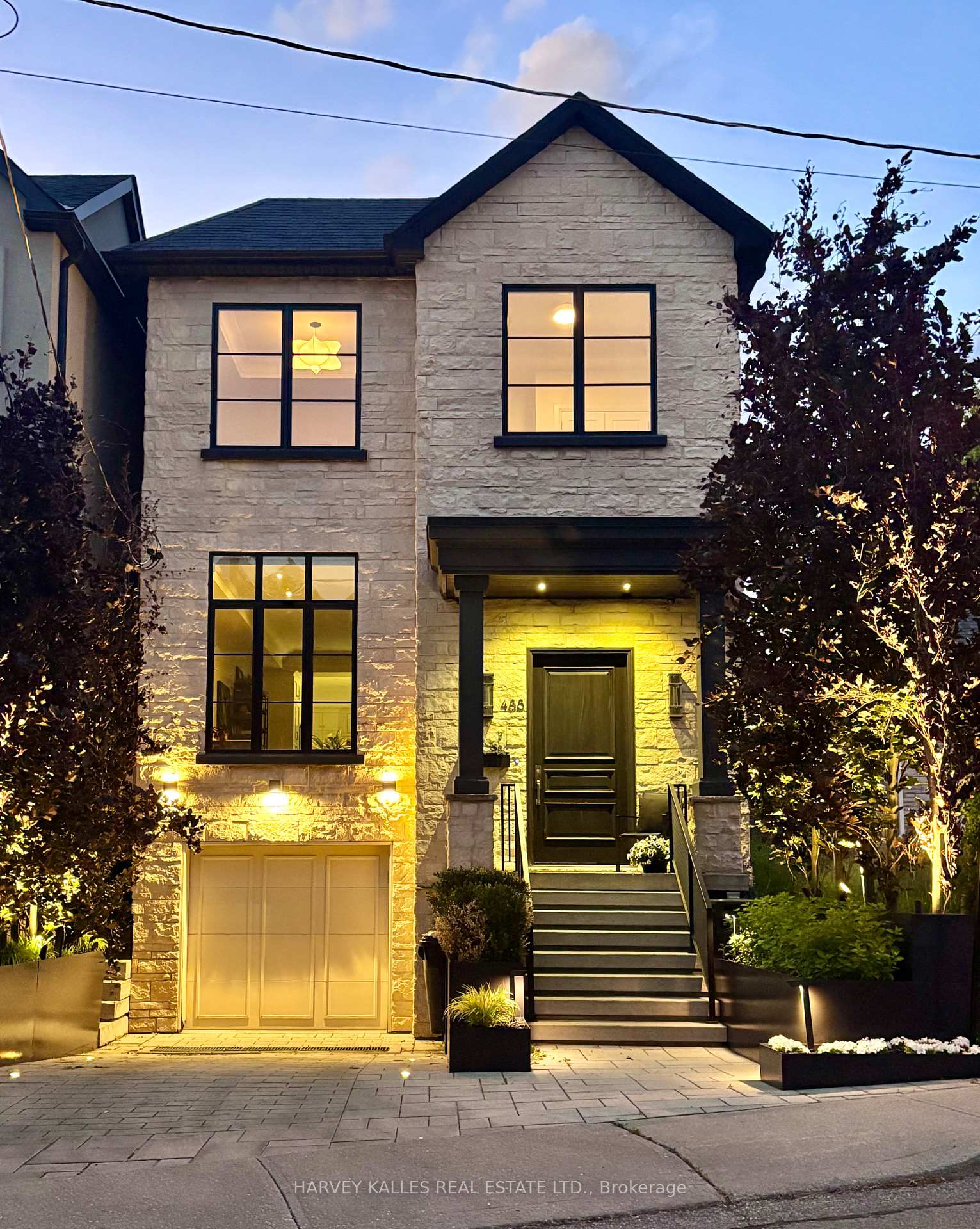 488 Arlington Avenue