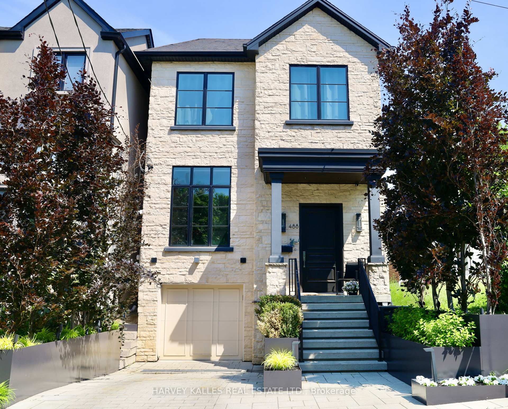 488 Arlington Avenue