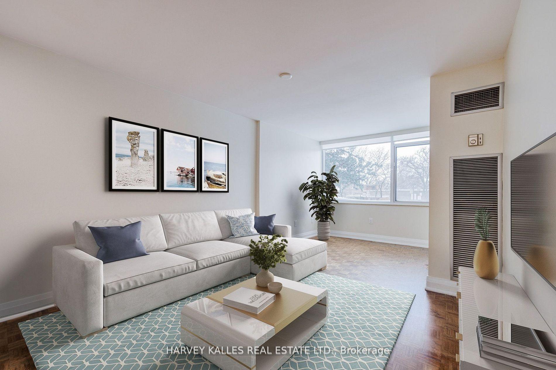 3000 Bathurst Street 109