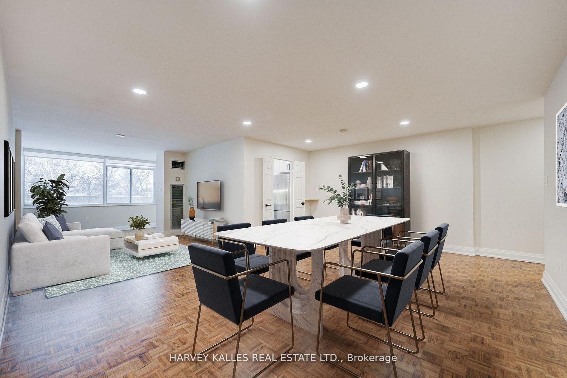 3000 Bathurst Street 109