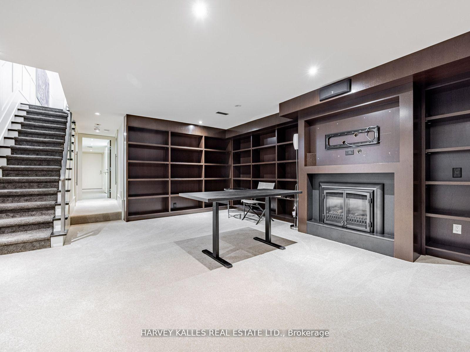 80 Hazelton Avenue