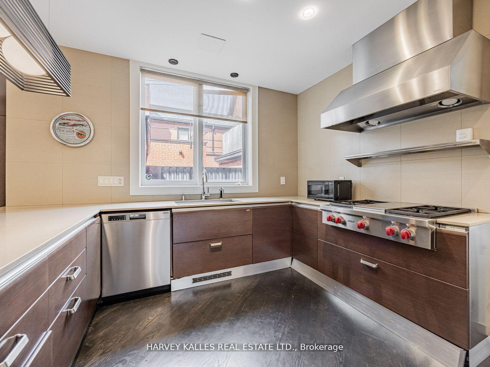 80 Hazelton Avenue