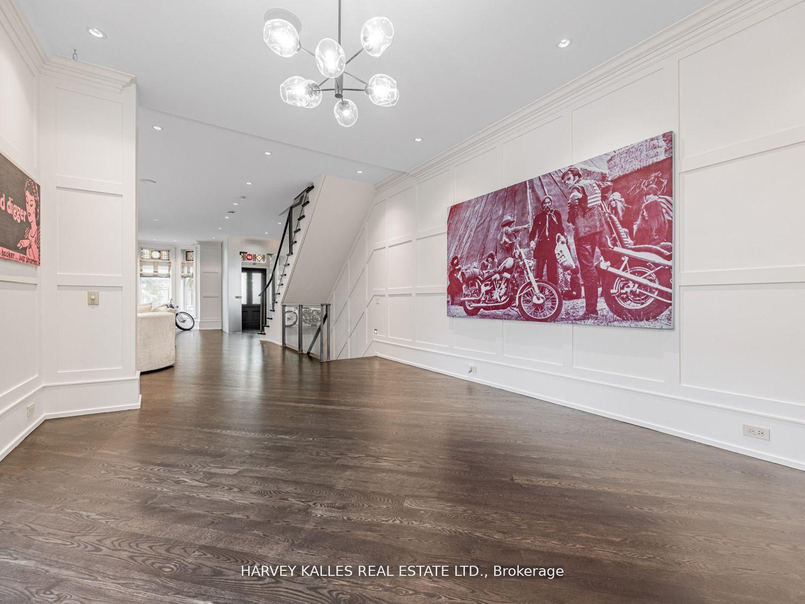 80 Hazelton Avenue