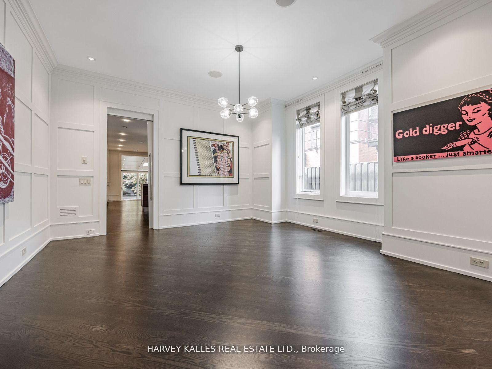 80 Hazelton Avenue