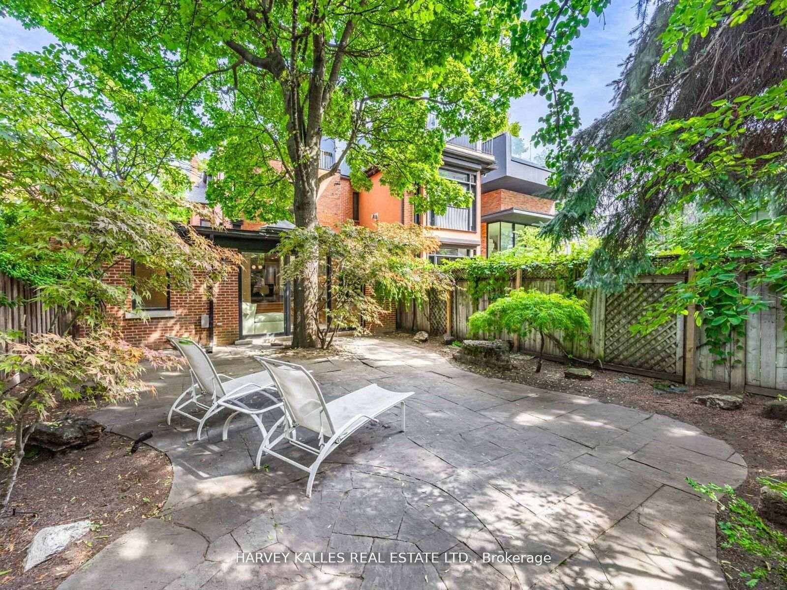 80 Hazelton Avenue