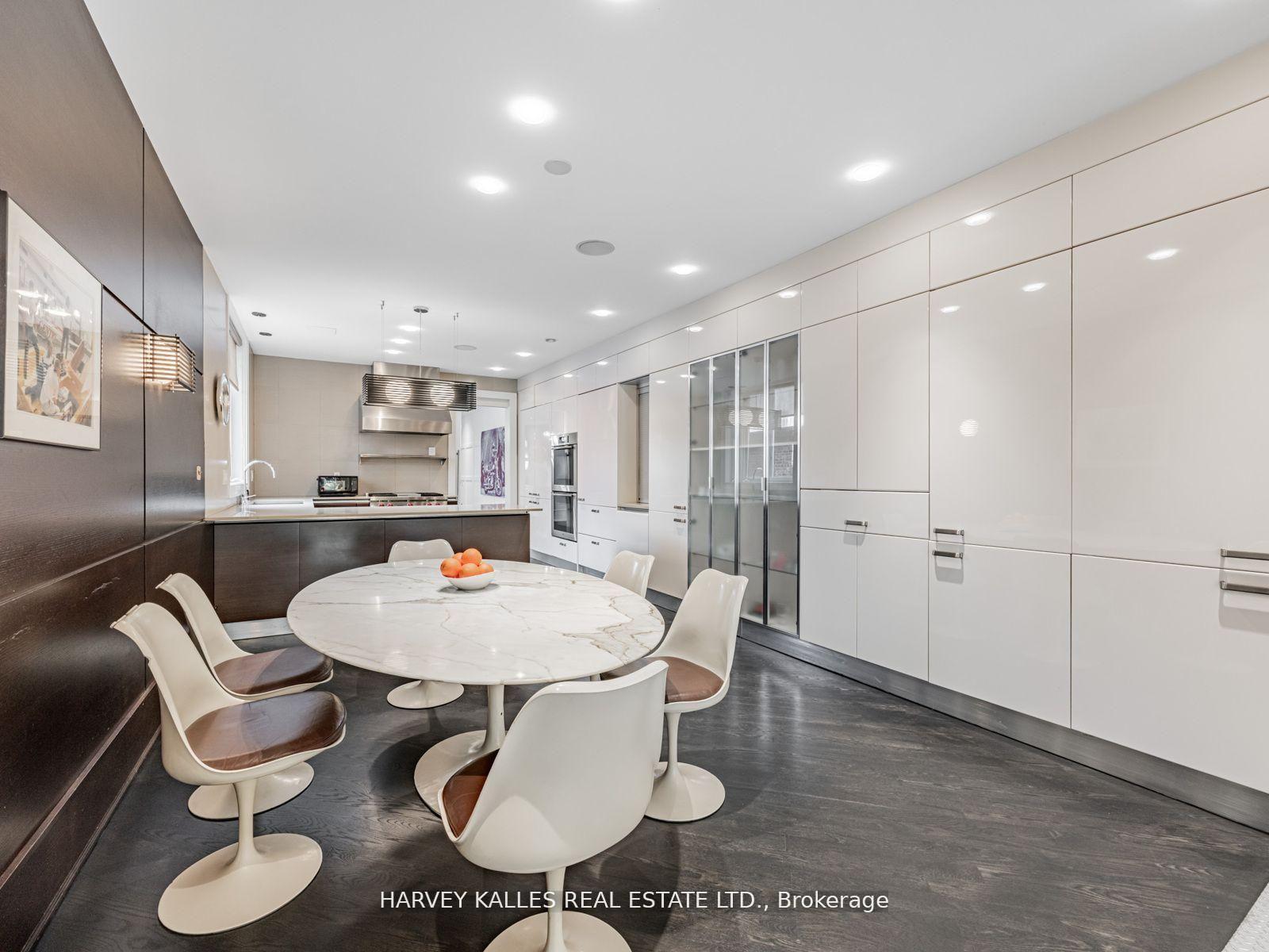 80 Hazelton Avenue
