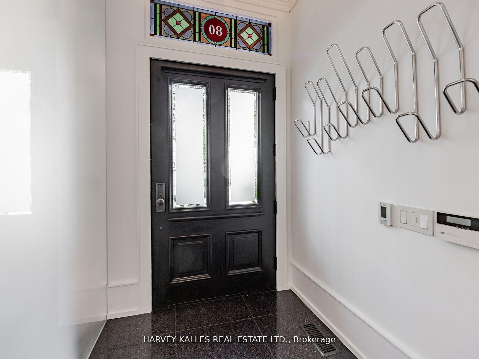 80 Hazelton Avenue