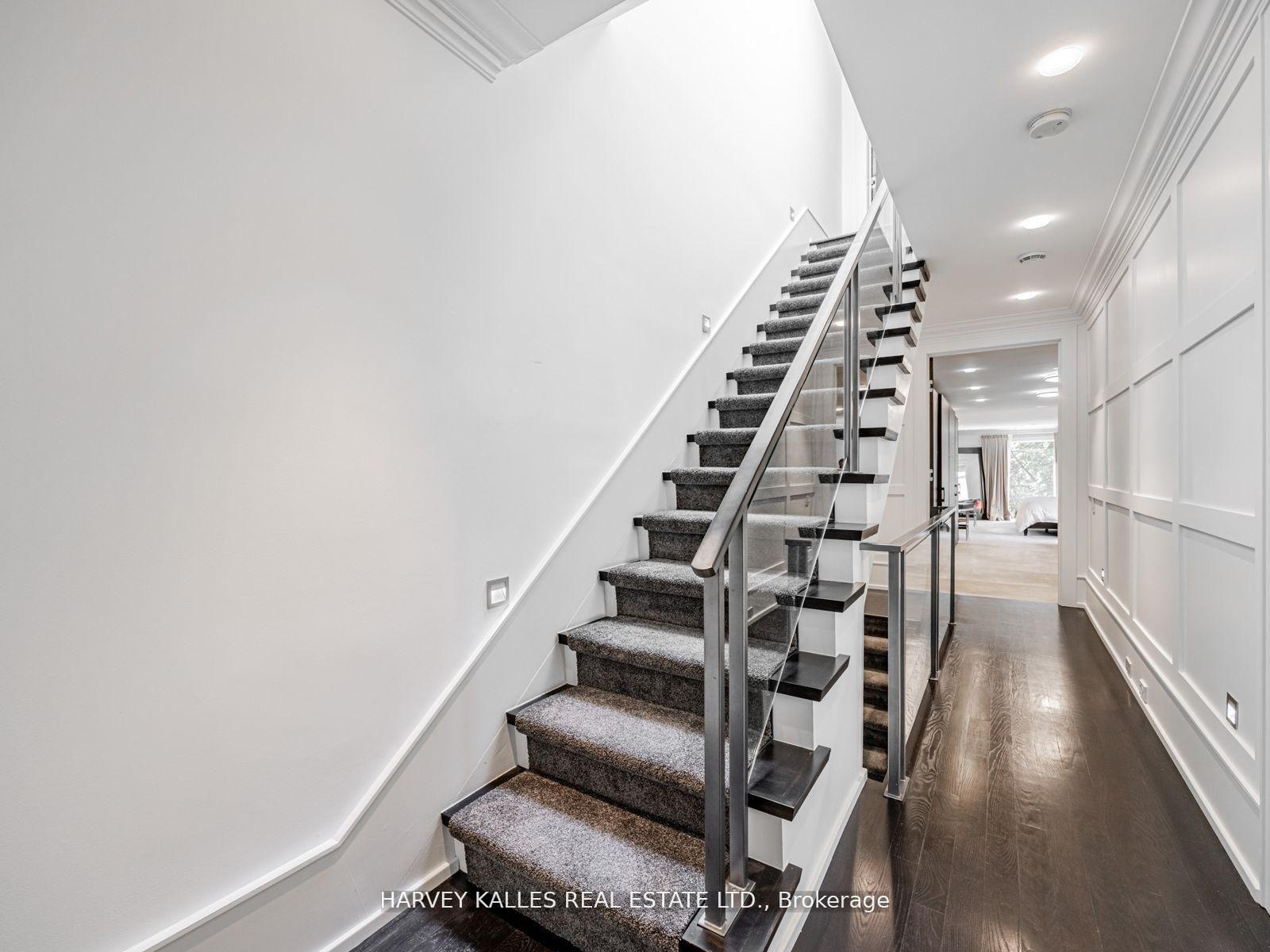 80 Hazelton Avenue