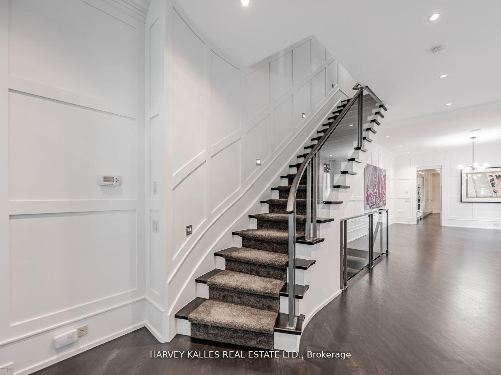 80 Hazelton Avenue