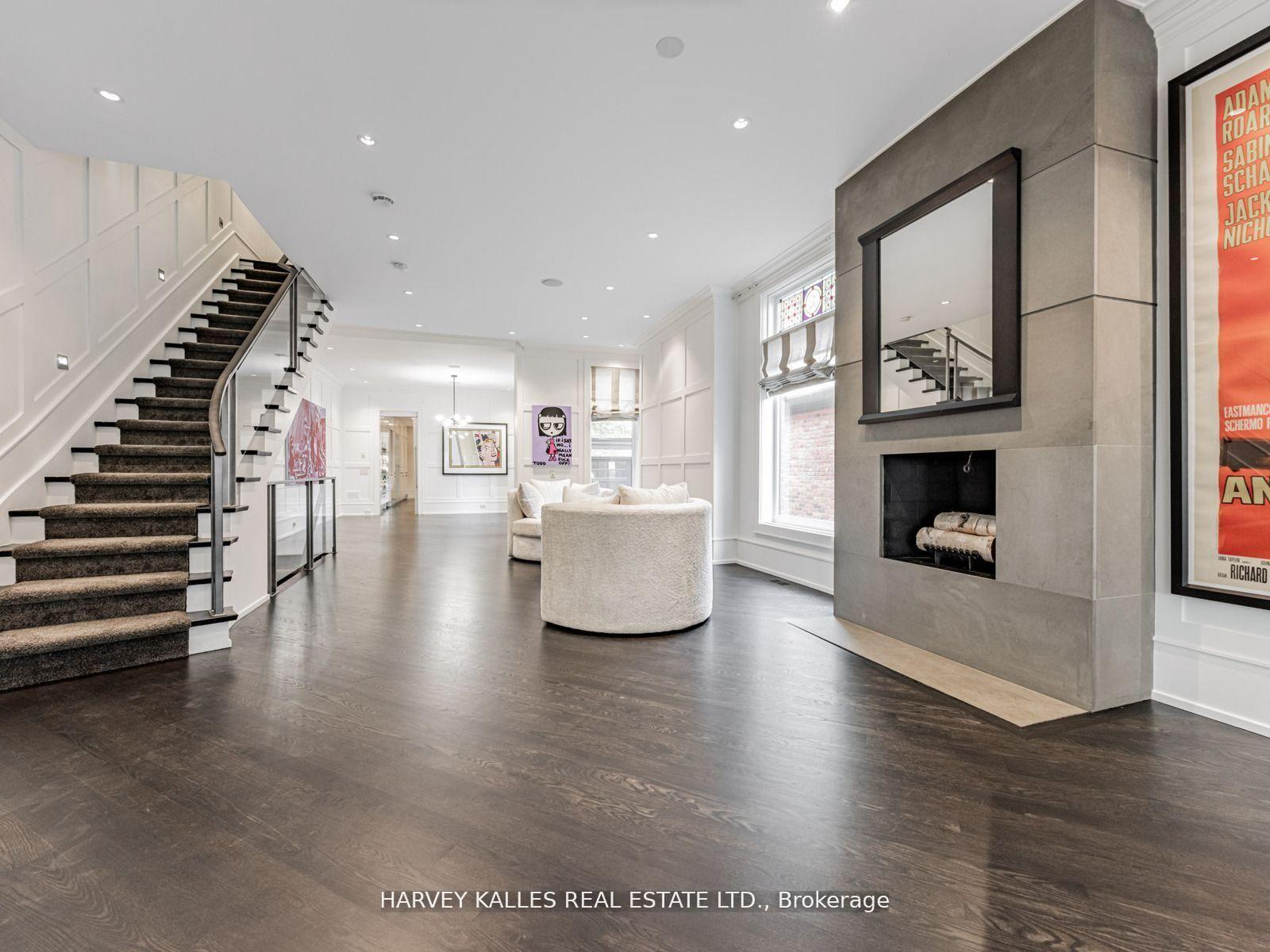 80 Hazelton Avenue