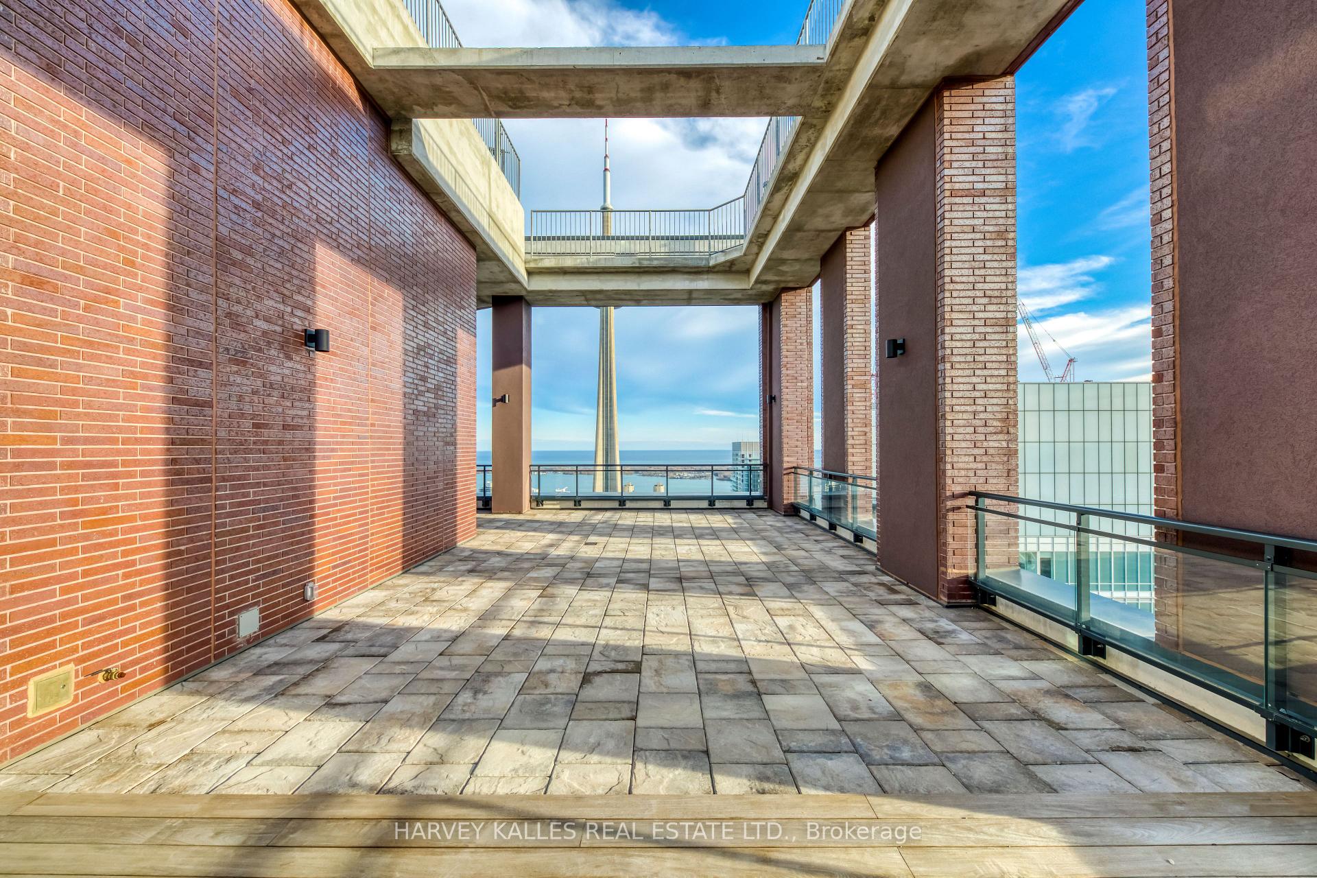 99 John Street 4801