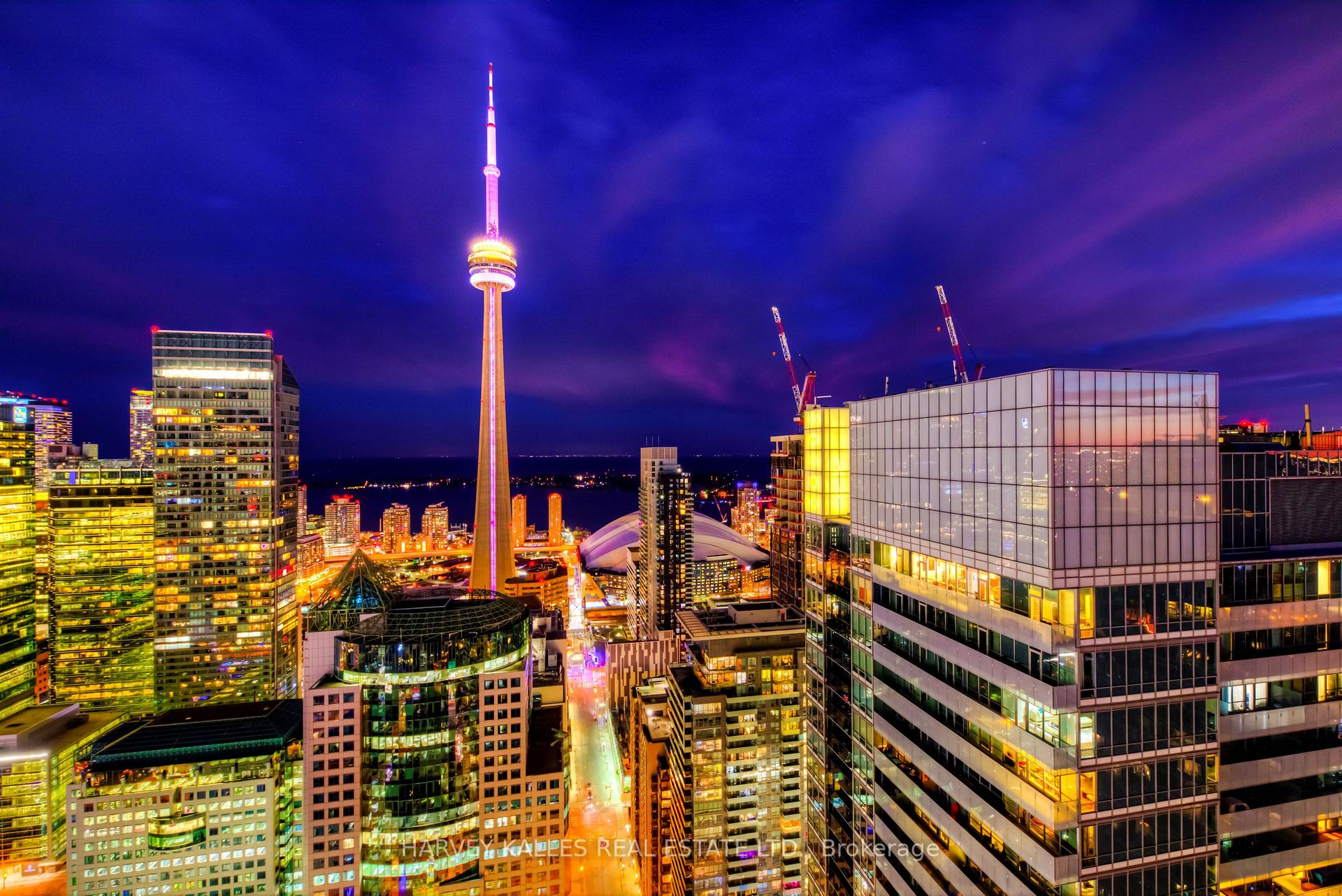 99 John Street 4801