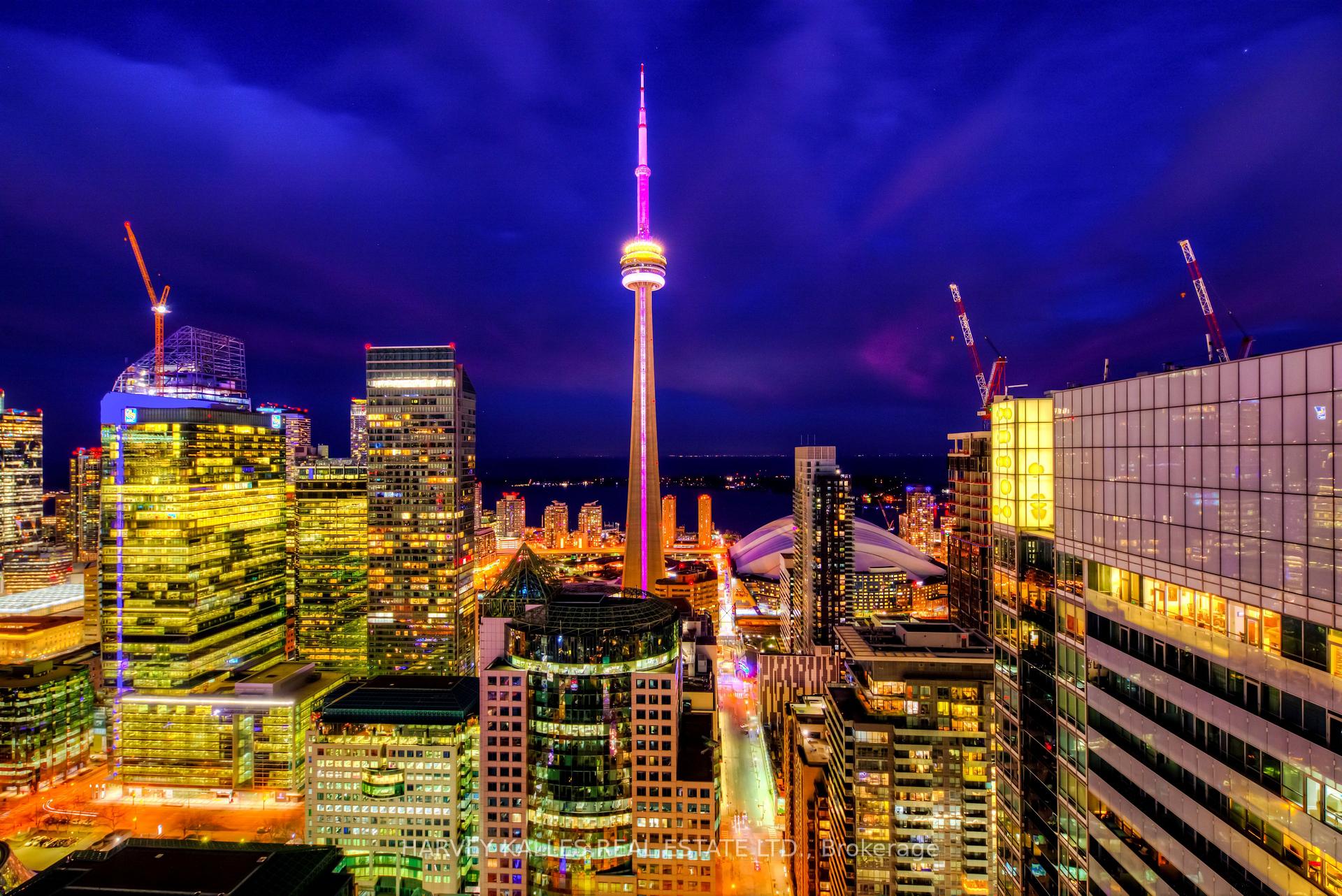 99 John Street 4801