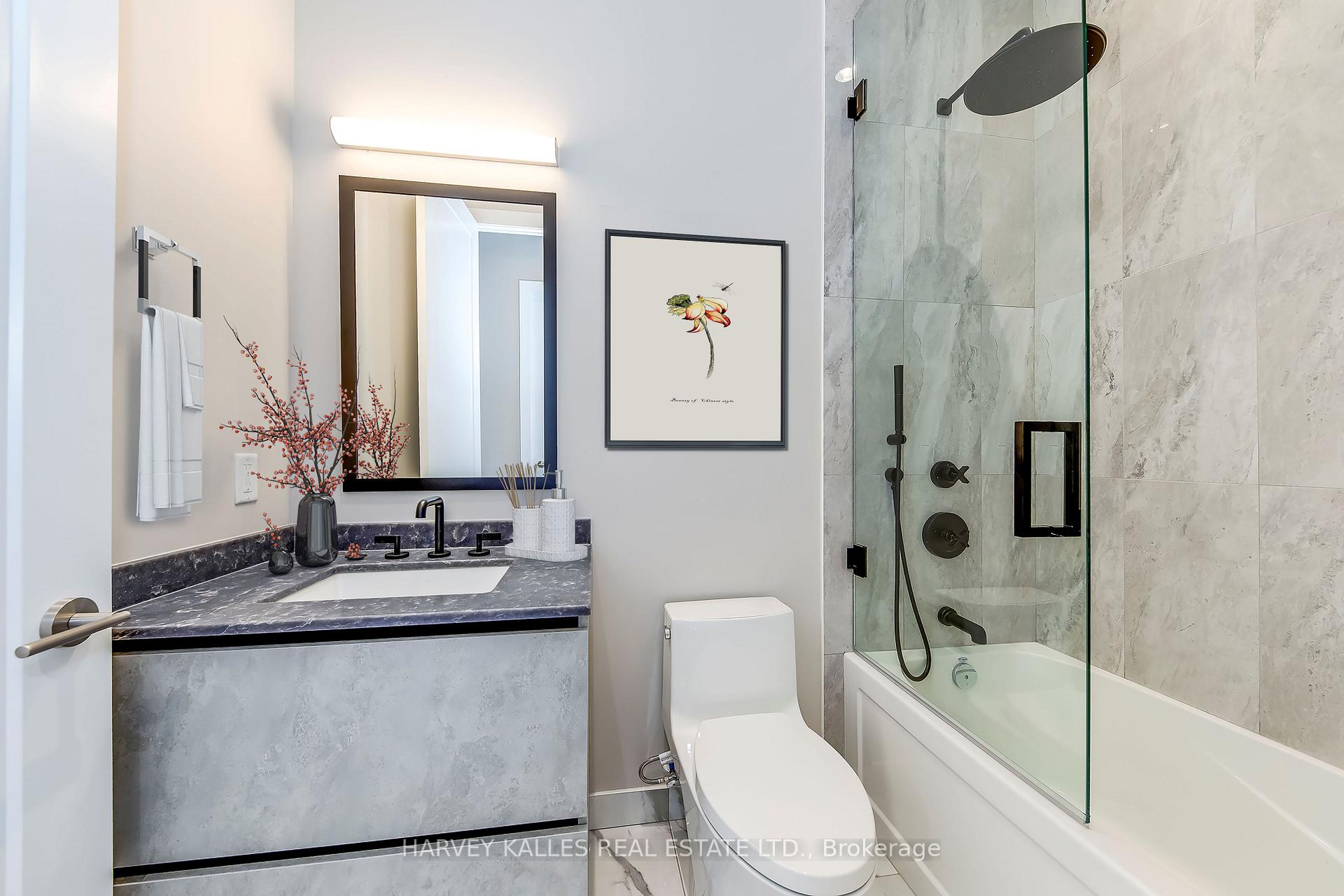 99 John Street 4801