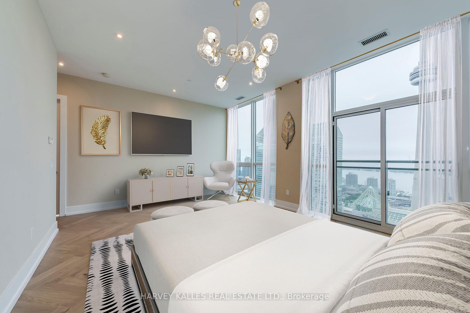 99 John Street 4801