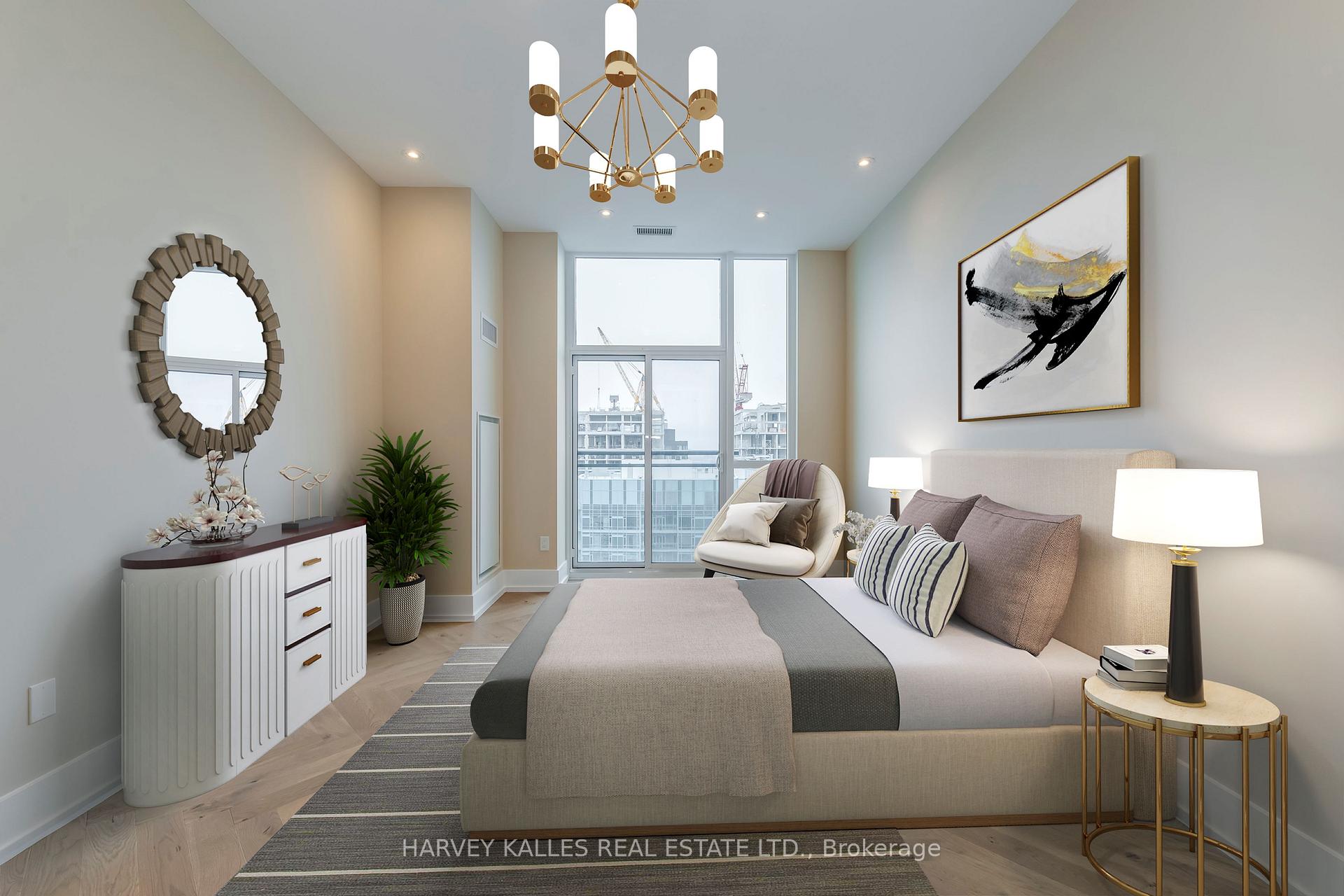 99 John Street 4801