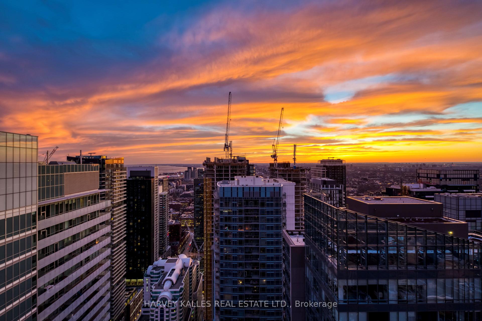 99 John Street 4801