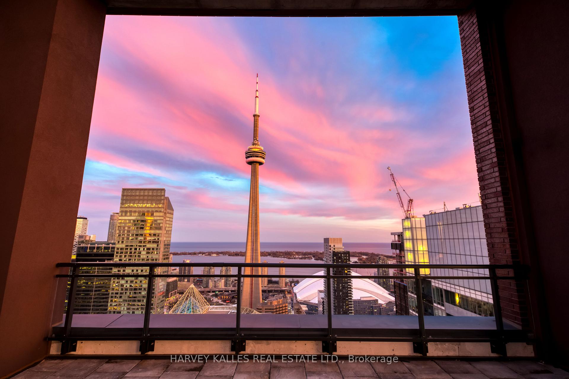 99 John Street 4801