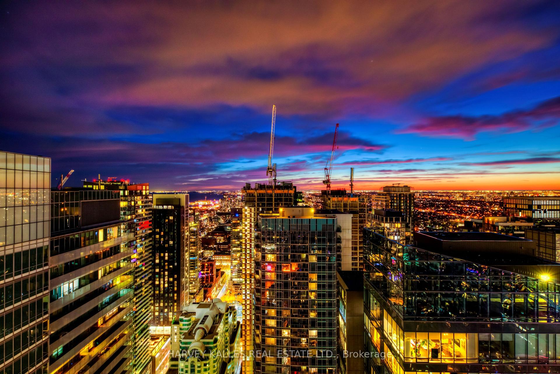 99 John Street 4801