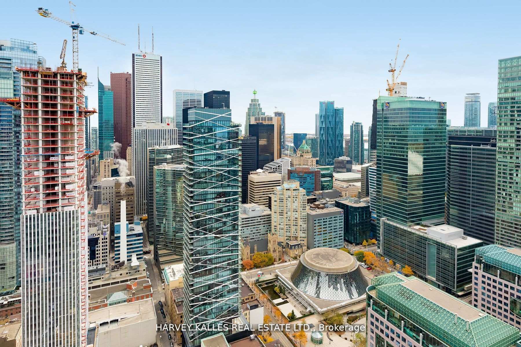 99 John Street 4802