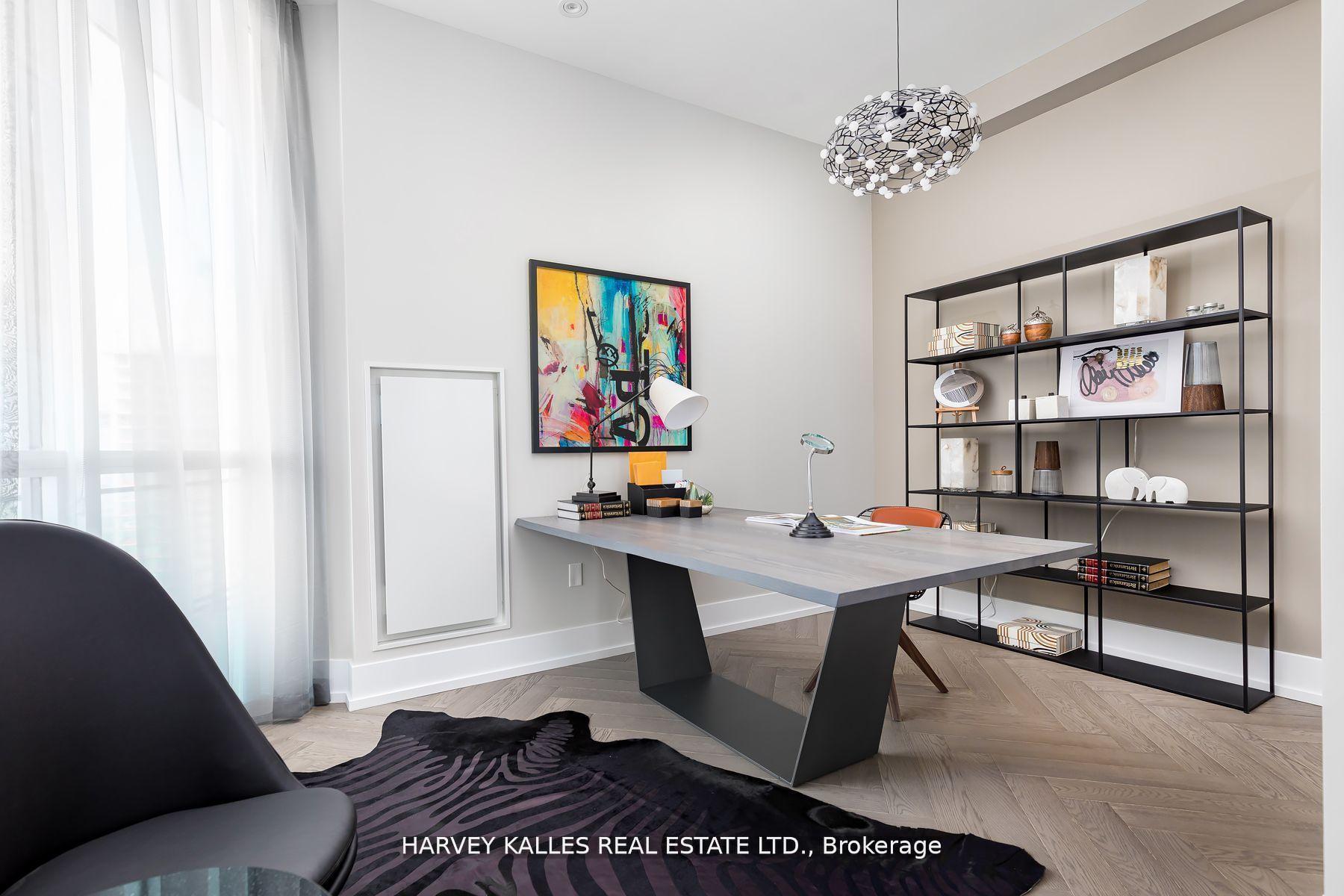 99 John Street 4802