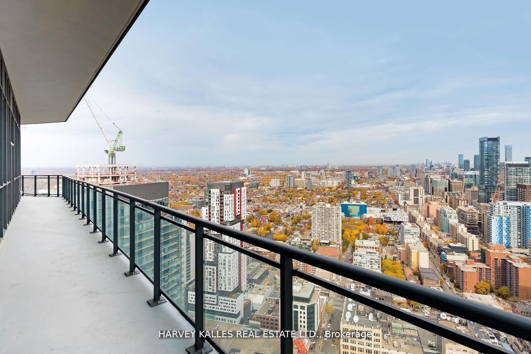 99 John Street 4802