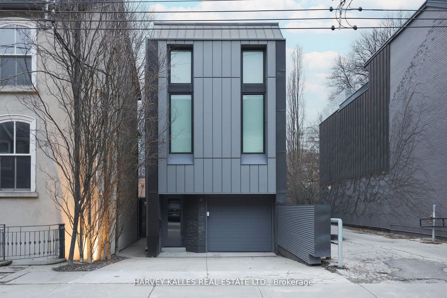 41 Berryman Street