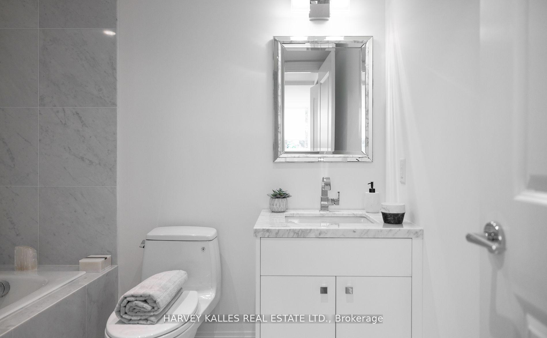 1 Benvenuto Place 123