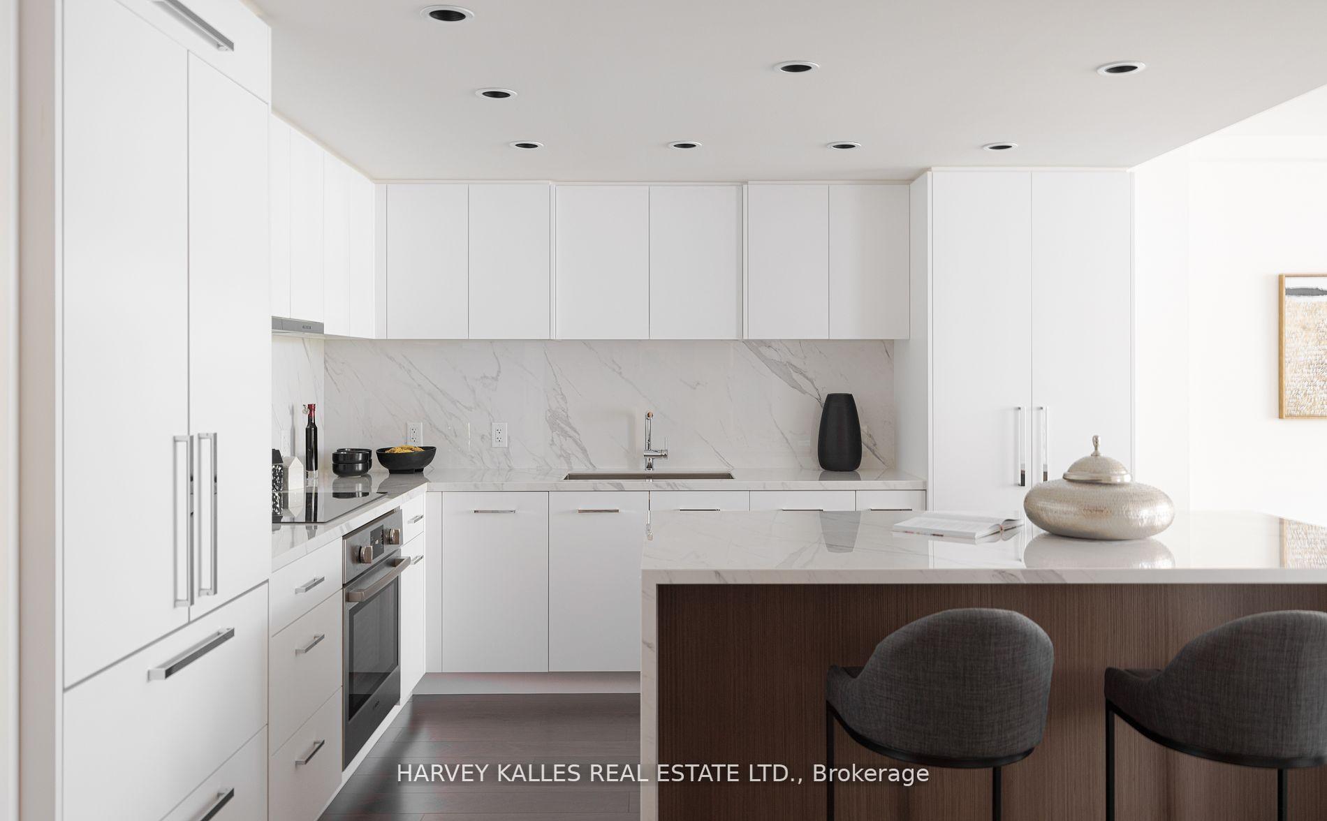 1 Benvenuto Place 123