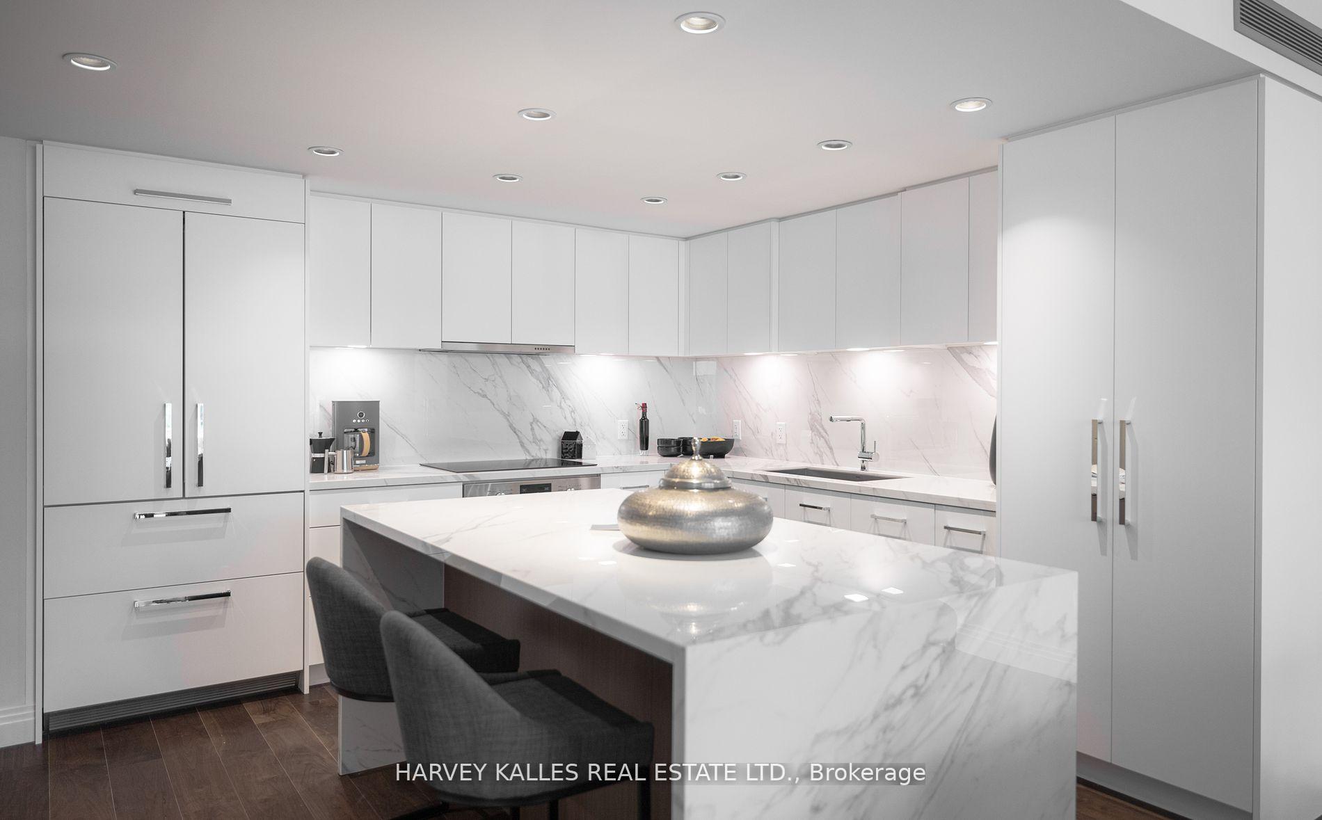 1 Benvenuto Place 123