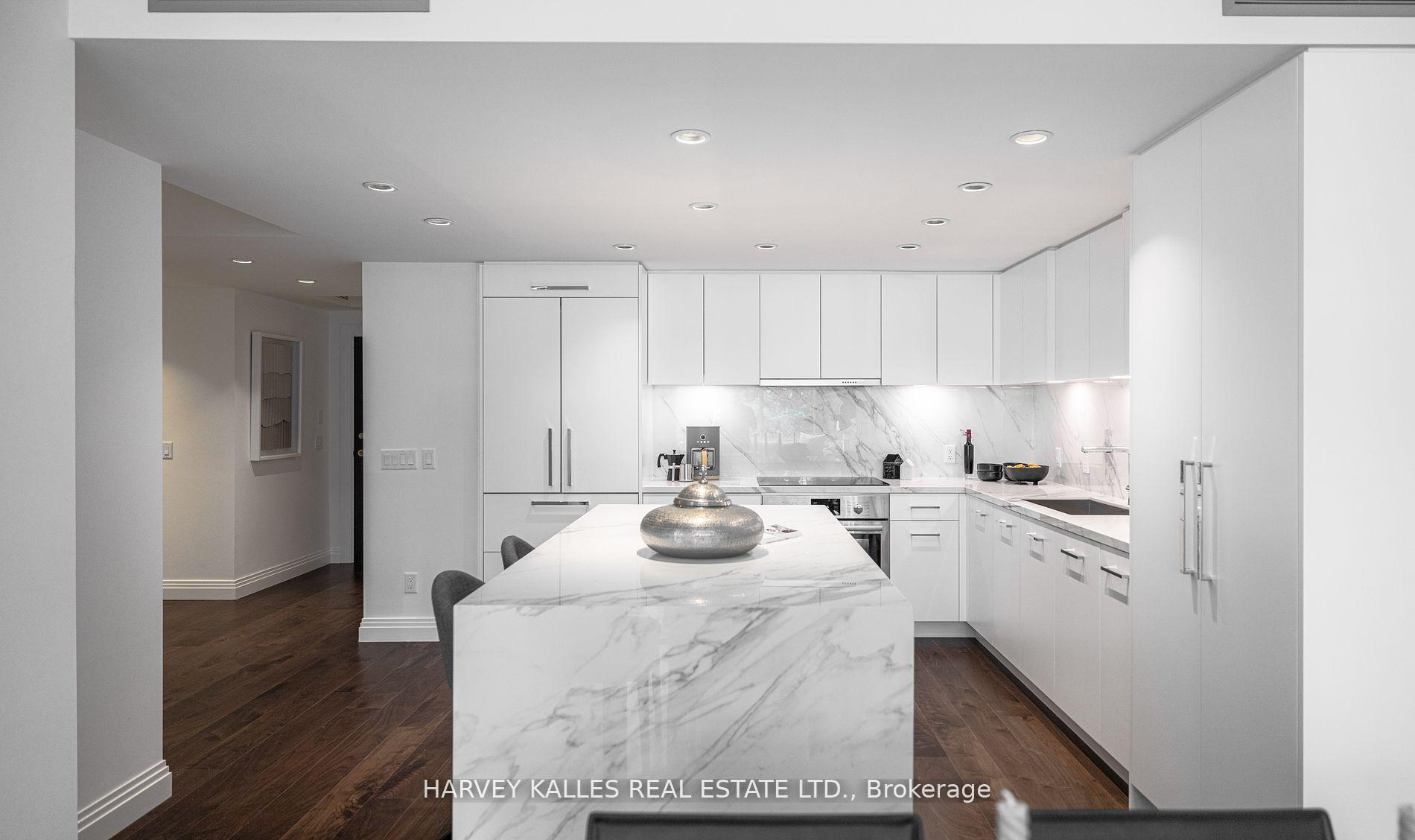 1 Benvenuto Place 123