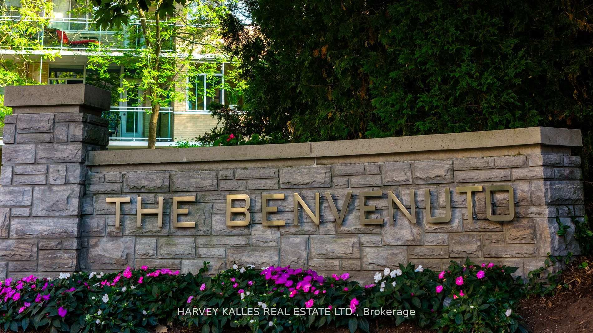 1 Benvenuto Place 123