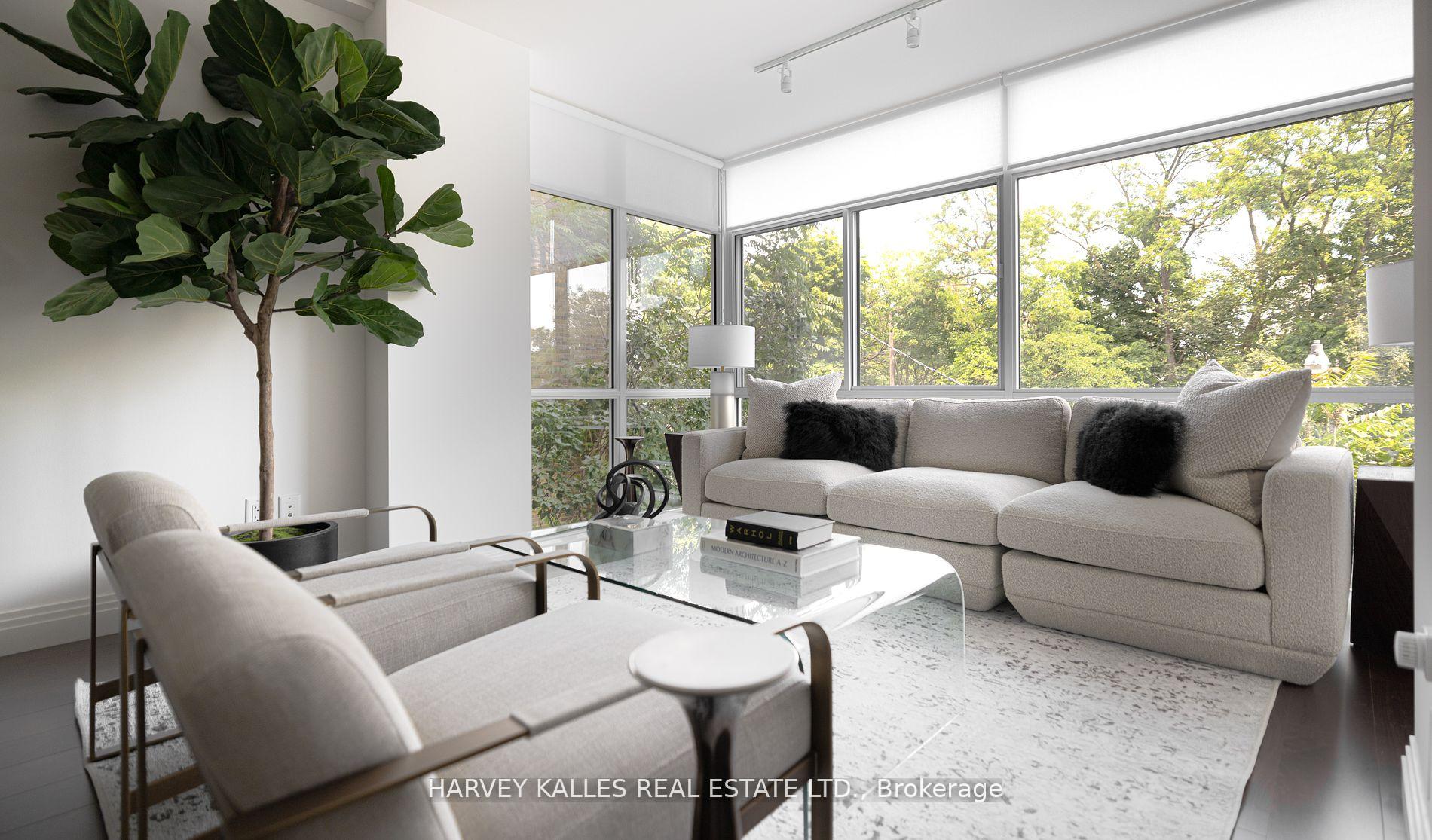 1 Benvenuto Place 123