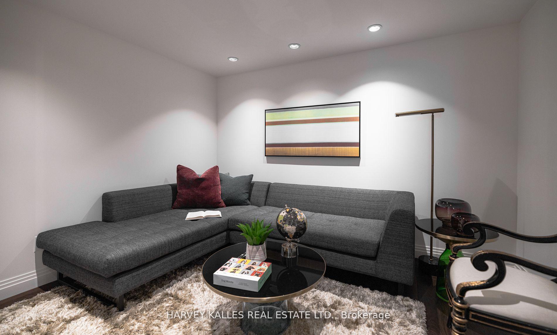 1 Benvenuto Place 123