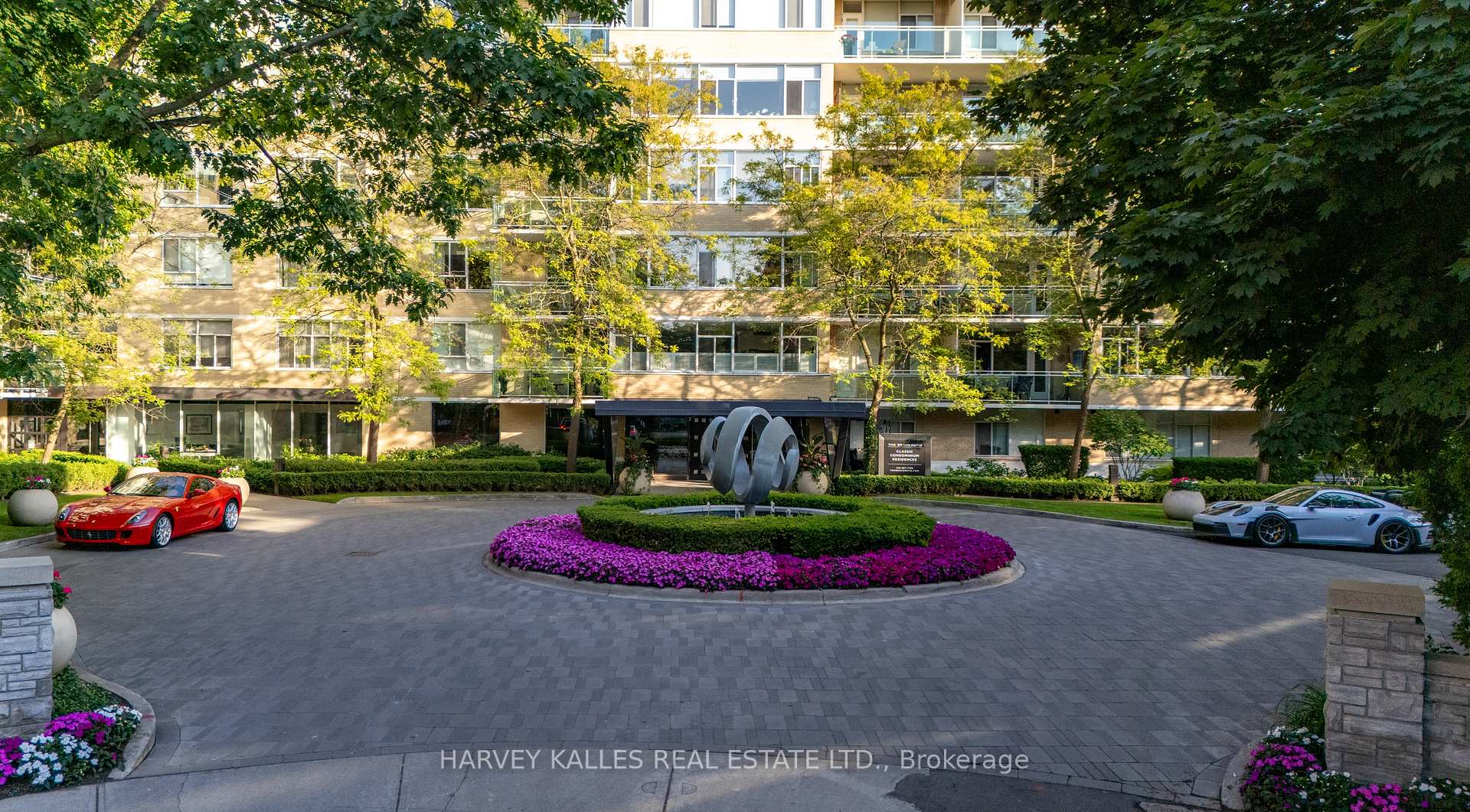1 Benvenuto Place 123