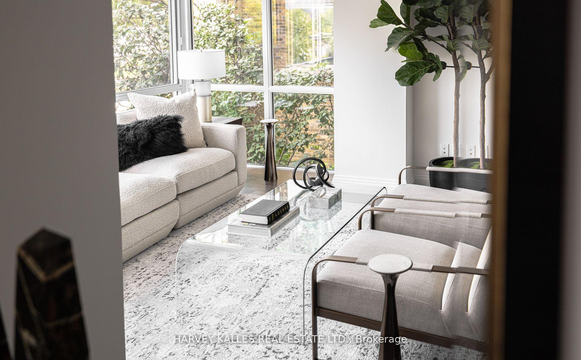 1 Benvenuto Place 123
