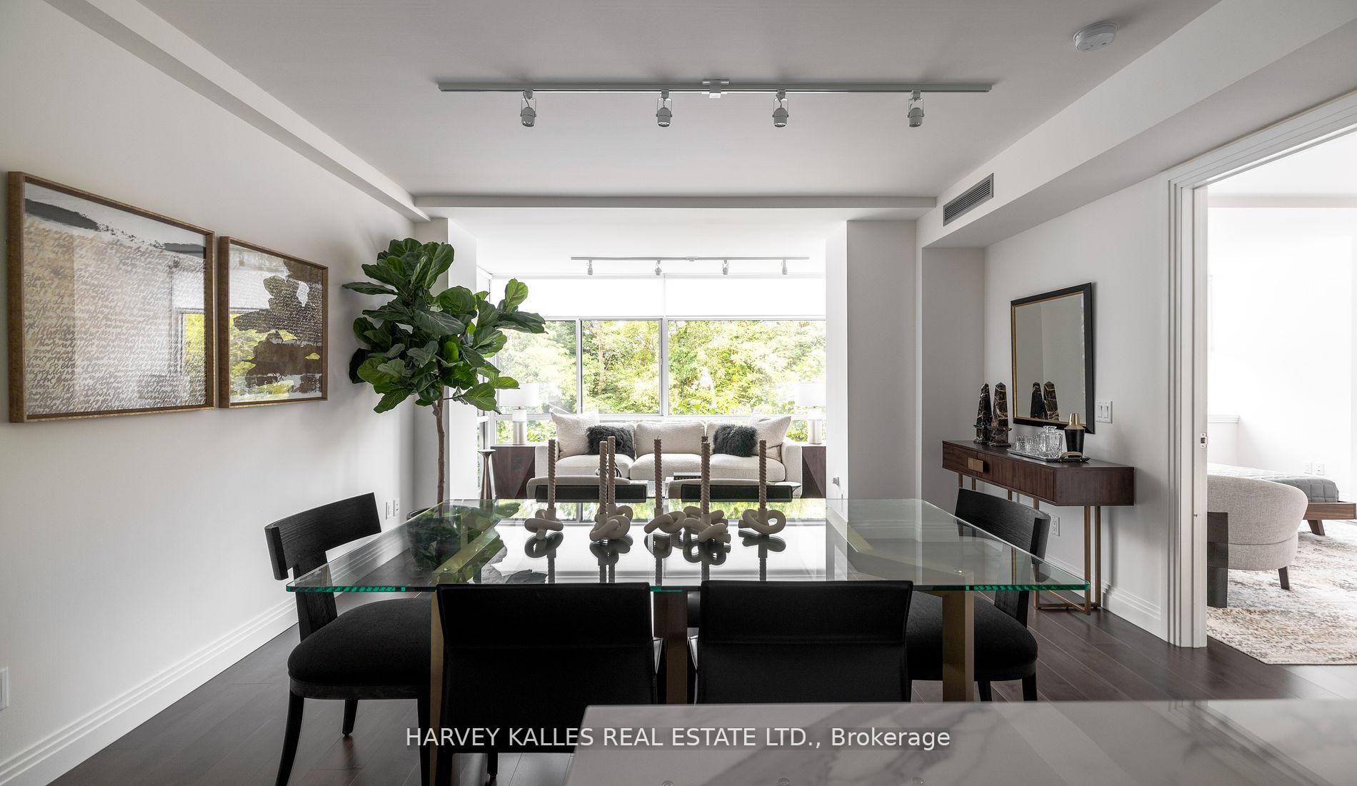 1 Benvenuto Place 123