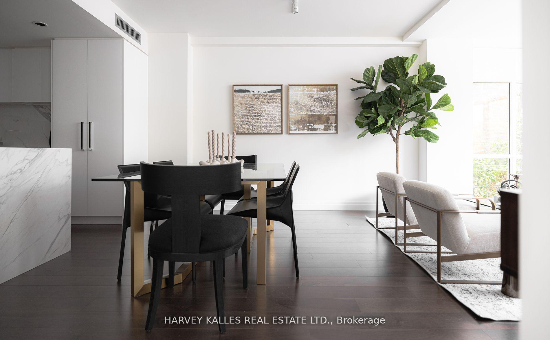 1 Benvenuto Place 123
