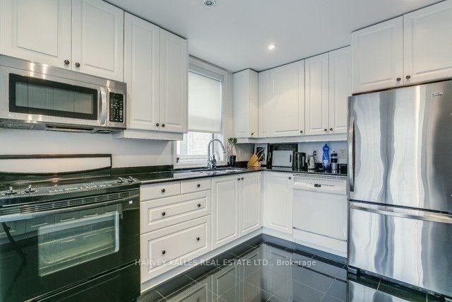 99 Hazelton Avenue