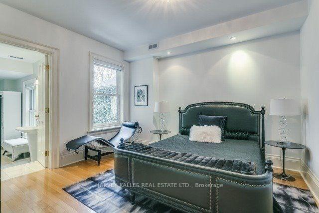 99 Hazelton Avenue
