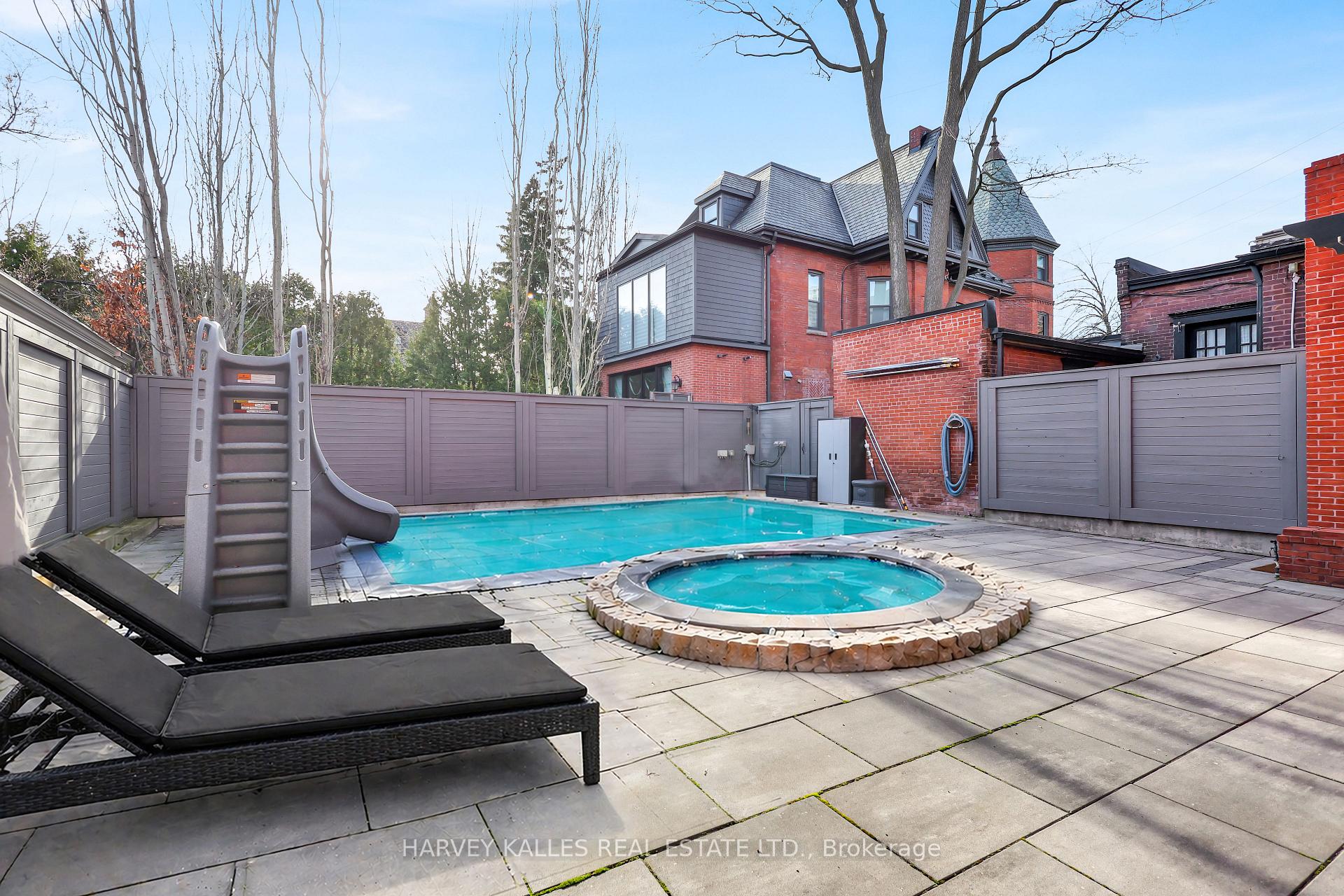 140 Bedford Road