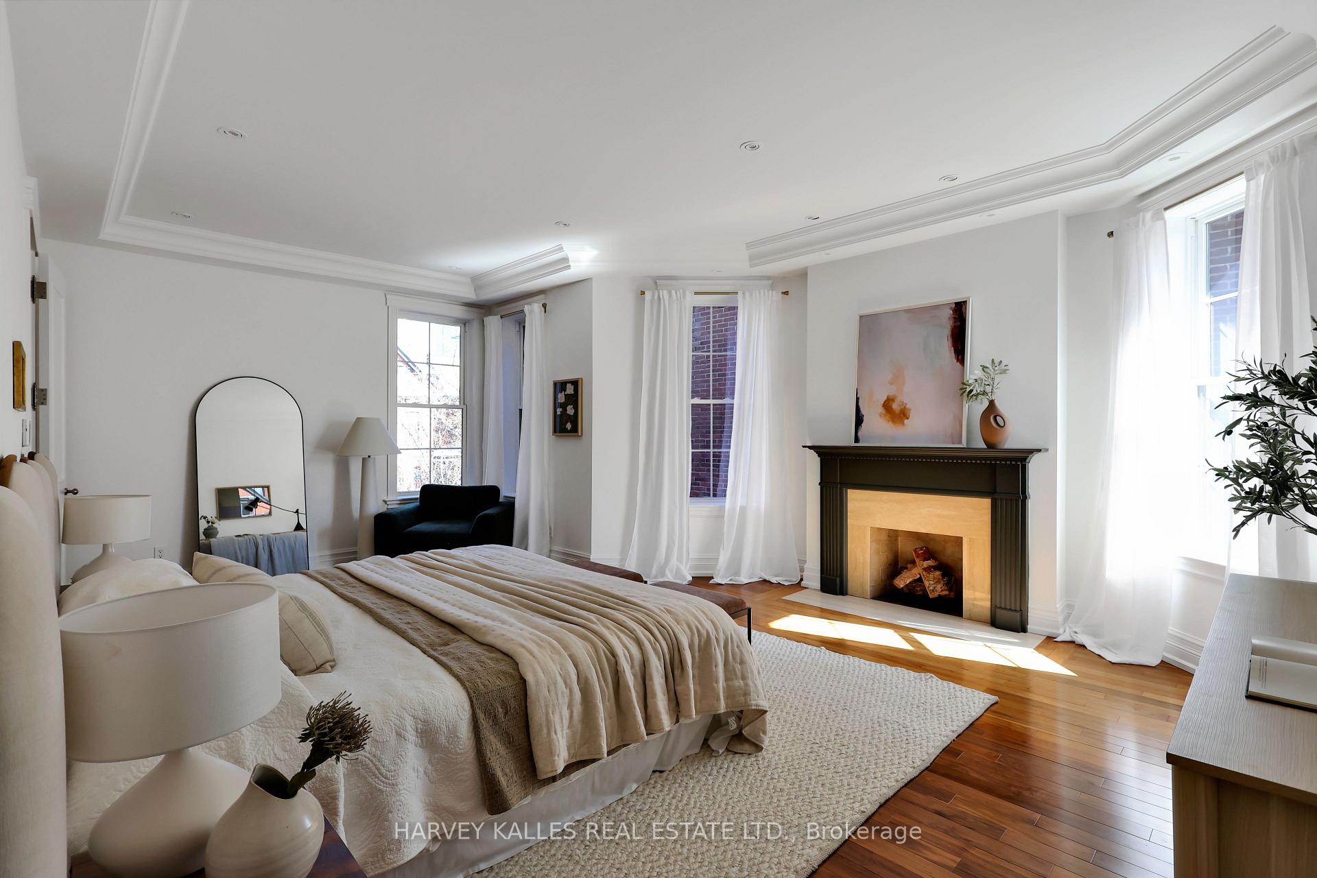 140 Bedford Road
