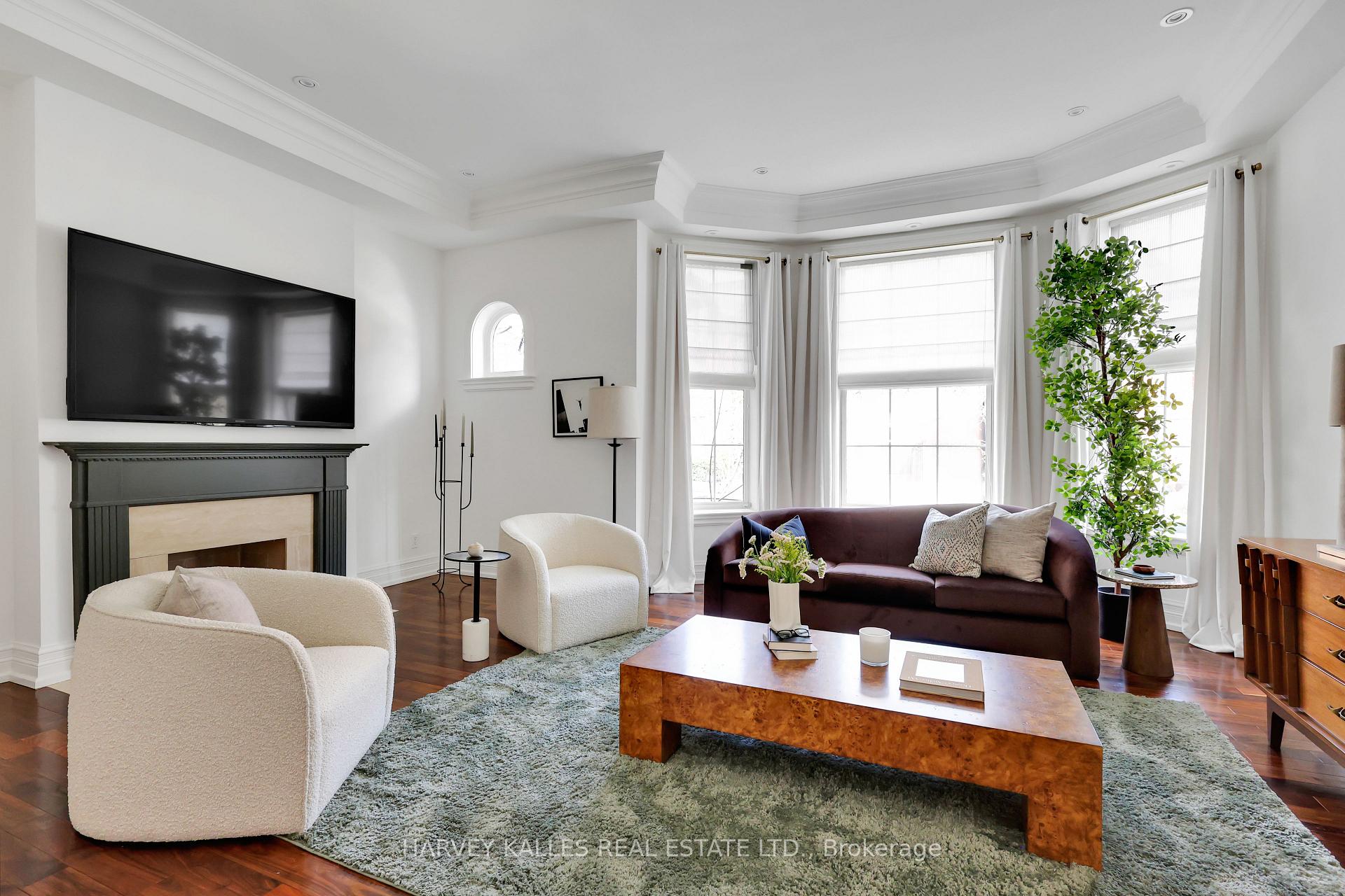 140 Bedford Road