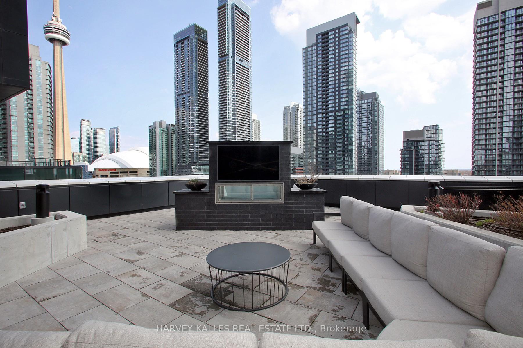470 Front Street 3405
