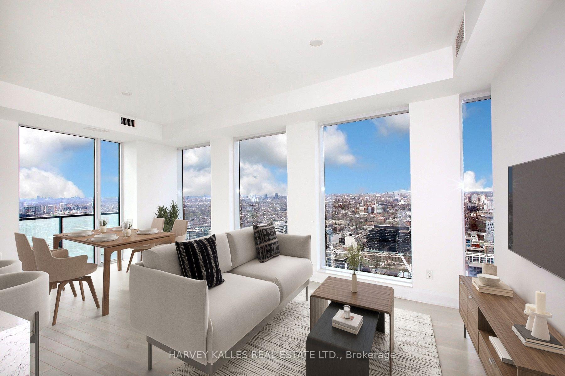 470 Front Street 3405