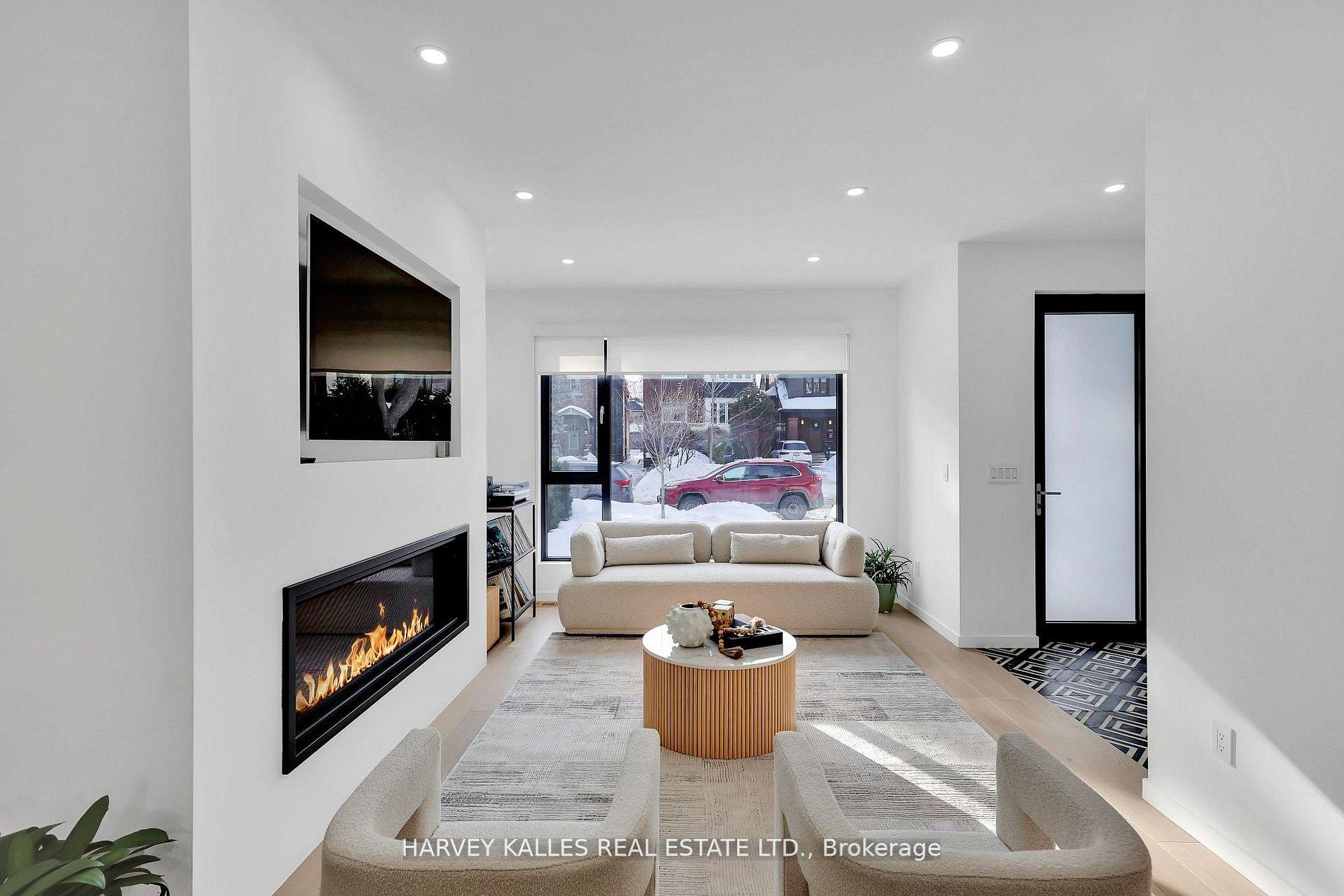 223 Wychwood Avenue