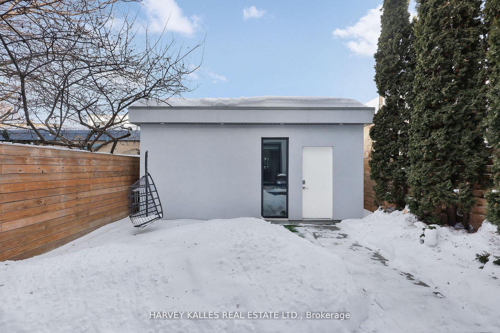 223 Wychwood Avenue