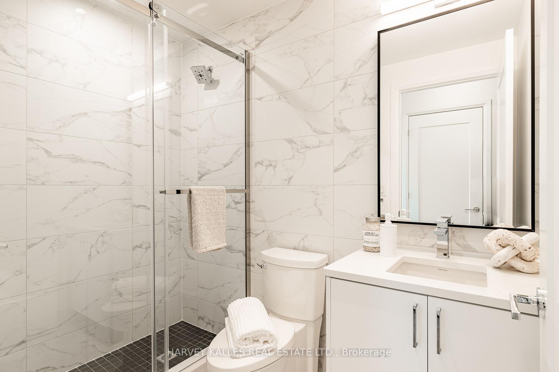 71 Redpath Avenue 1302