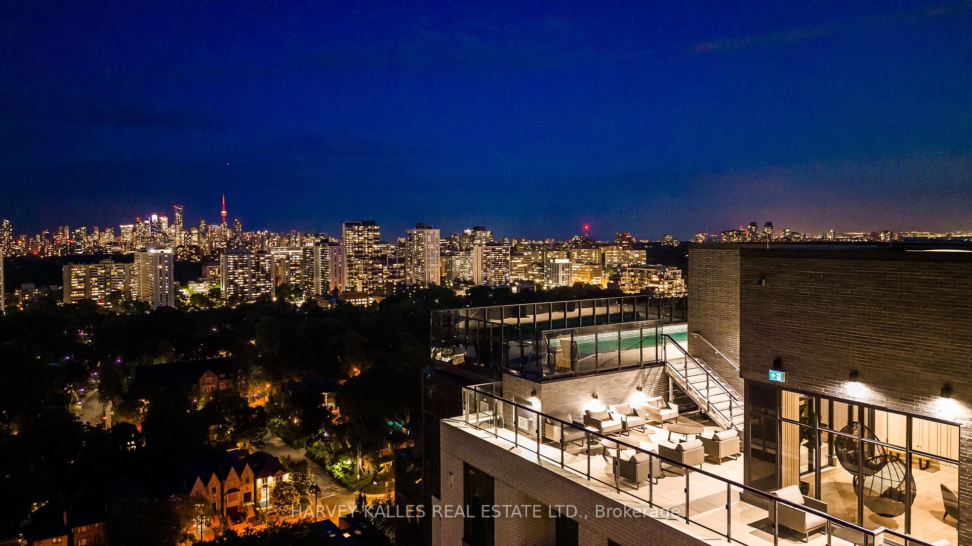 71 Redpath Avenue 1301